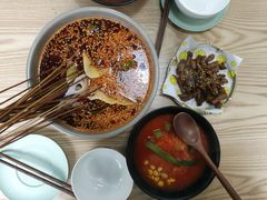 -叁肆食串钵钵鸡