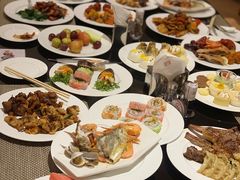 -杭州开元名都大酒店·地中海自助餐厅