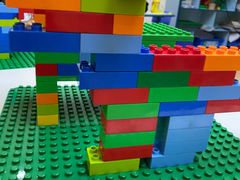 -卡巴机器人编程·少儿编程·信息学竞赛(公益西桥校区)