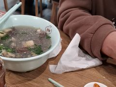 -回味鸭血粉丝汤(砂之船店)