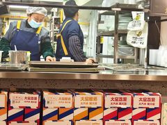 -冯记豆花店(健翔桥店)