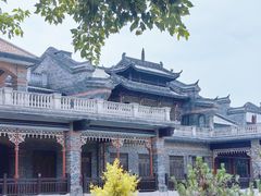 景点-武汉园博园(武汉自然博物馆)