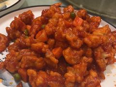 -旺仔家常菜生煎包(马端街店)