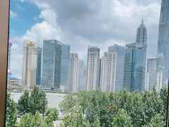 -上海滩餐厅(BFC外滩金融中心店)