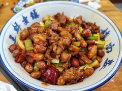 -赵西安三鲜煮馍馆(大车家巷店)