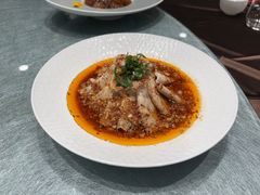 -全聚德(上海首店浦东店)
