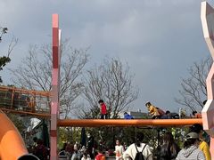 -季高兔窝窝亲子园(上海薰衣草公园店)