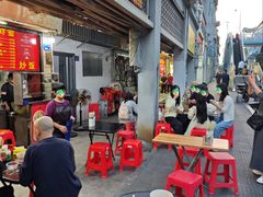 -明月虾面(厦禾路店)