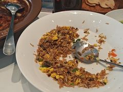 -望海湾鱼头泡饼·天津菜(空港店)