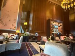 -东海朗廷酒店-唐阁T’ANG COURT 中餐厅