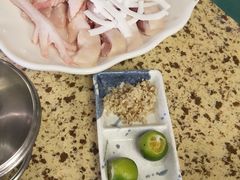 -原味四季椰子鸡(公明百佳华店)