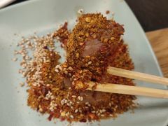 -福福泥炉烤肉(三台子店)