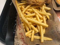 -肯德基(转塘世纪联华店)