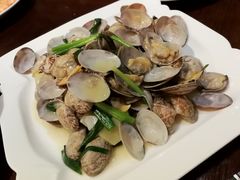 -蜈支洲岛珊瑚酒店临海阁中餐厅