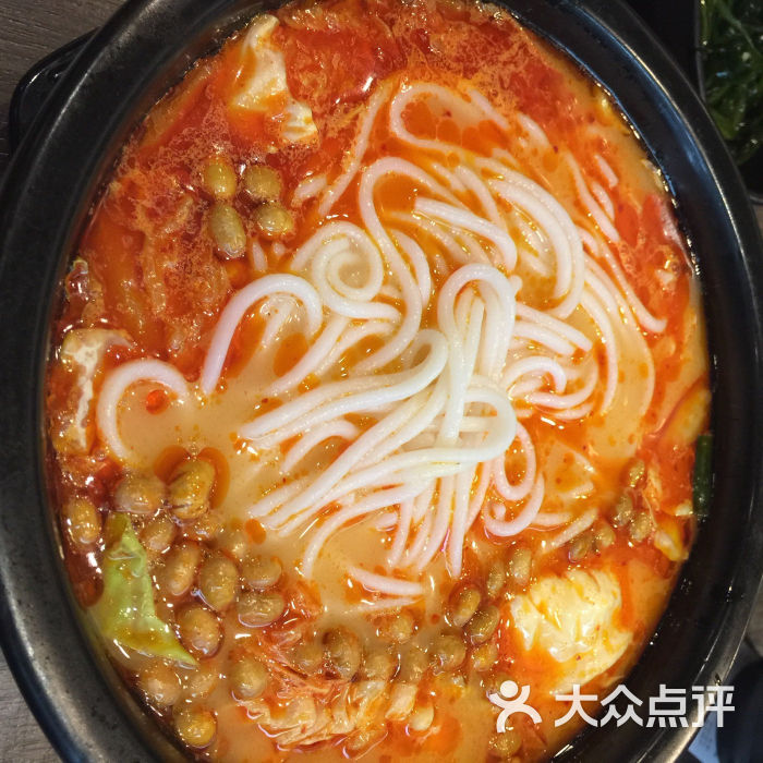 阿香米线(壹丰广场店)