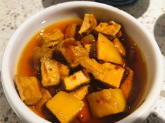 辣酱-饭香情