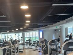 -艾型动健身游泳(环宇城店)