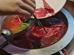 -小媳妇重庆火锅(海莲路店)