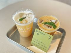 -SAANCI山池咖啡(海上世界文化艺术中心店)