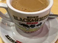 -新绿茵阁茶餐厅(皇朝东南亚花园分店)