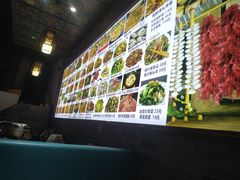 -小桥衢州人家·海鲜烧烤·盱眙龙虾(万达水街店)