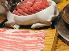 -额尔敦草原涮羊肉·烧烤(冻青树总店)