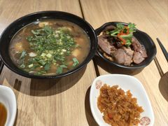 -老班长手工灌汤包老店(东山店)