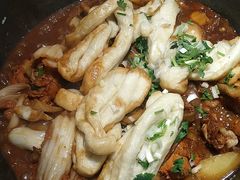 -马家大院铁锅炖(京粮广场店)