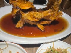 -魁盛居百年鲁菜馆(县西巷店)