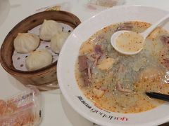-鸭得堡老鸭汤·鸭血粉丝(南京博物院店)
