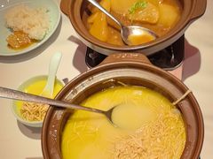 -森隆饭庄(崇文门新世界百货店)