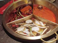 -小龙坎火锅(湖滨银泰in77店)