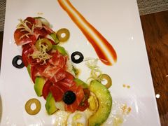 -山葵家·创意料理(万象汇店)