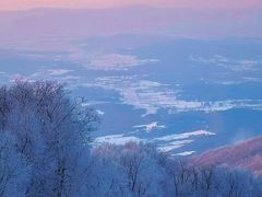 -中旅松花湖滑雪场