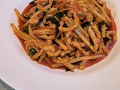 -八珍饺子·烤鸭·家常菜