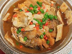 -宏状元现熬粥·京味菜(五棵松店)