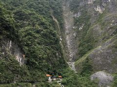 -太鲁阁公园