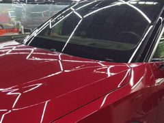 -美车堂(西单大悦城店)