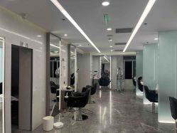 -THE LOG SALON 记录