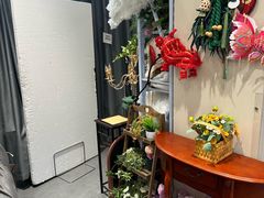 -海马体照相馆(上海宝山万达广场店)