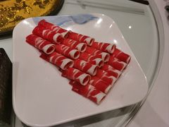 -天宜隆蘑菇宴火锅(石景山旗舰店)