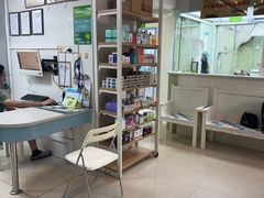 -瑞鹏·疫苗·绝育·宠物医院(金沙洲店)