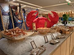 -北京王府井希尔顿酒店·万斯阁西餐厅