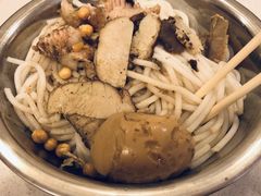 -老东江米粉(南方大厦店)