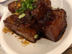 -银都上海菜馆(粤海东路店)