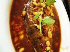 -臭鳜鱼人家·老字号徽菜