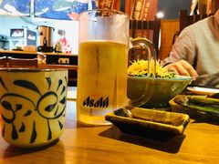 扎啤-有喜屋·深夜食堂(北京西路店)