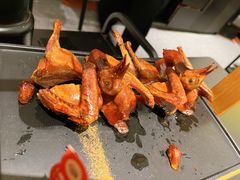 -羽鸽集·乳鸽专门店·地道顺德菜(岭南站店)