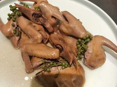 -花城苑广府菜(侨鑫店)