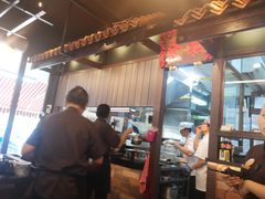 -松發肉骨茶(克拉码头店)